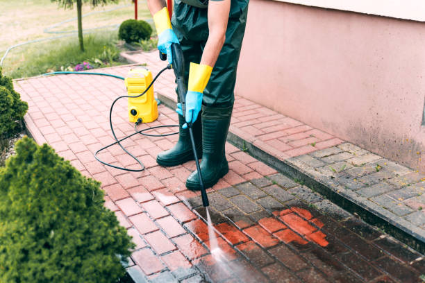 Professional Pressure Washing in Greeley, CO