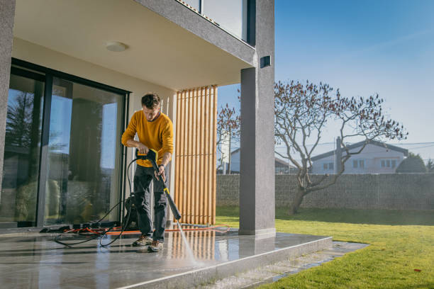 Animal Enclosure Cleaning in Greeley, CO